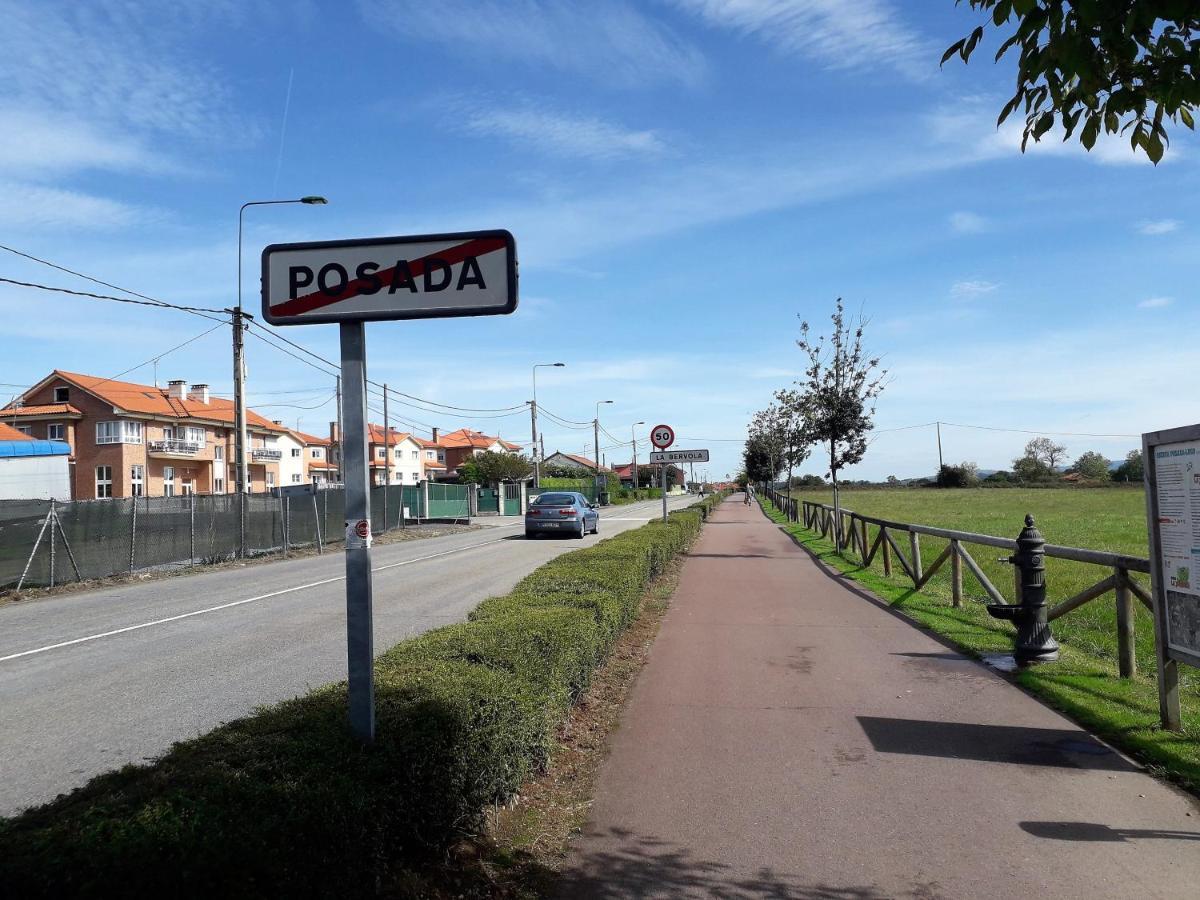 El Reencuentro Posada de Llanera Eksteriør billede